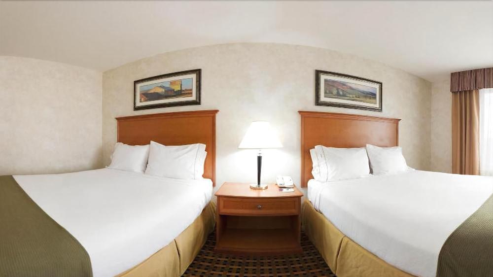 Holiday Inn Express Rawlins By Ihg Exterior foto